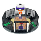 Elementy i akcesoria – Basketball Court