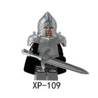 Zestaw figurek Lord of The Rings - XP-109