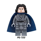 Zestaw figurek Star War - P-722