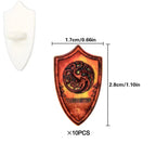 Elementy i akcesoria – Shield - PJD48