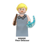 Zestaw figurek Harry Potter - W-680
