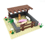 Elementy i akcesoria – Farm - S00505-1