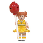Zestaw figurek Toy Story - W-697