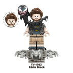 Zestaw figurek Super Hero - TV-1082