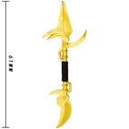 Elementy i akcesoria – Weapon - F026
