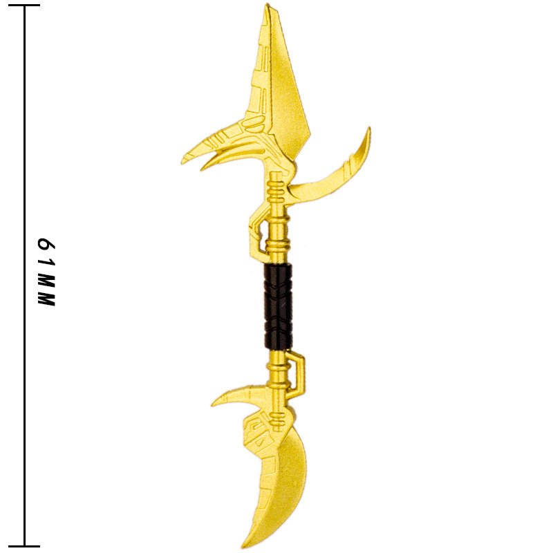 Elementy i akcesoria – Weapon - F026