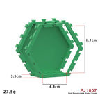 Elementy i akcesoria – Minifigure Bracket - PJ1007