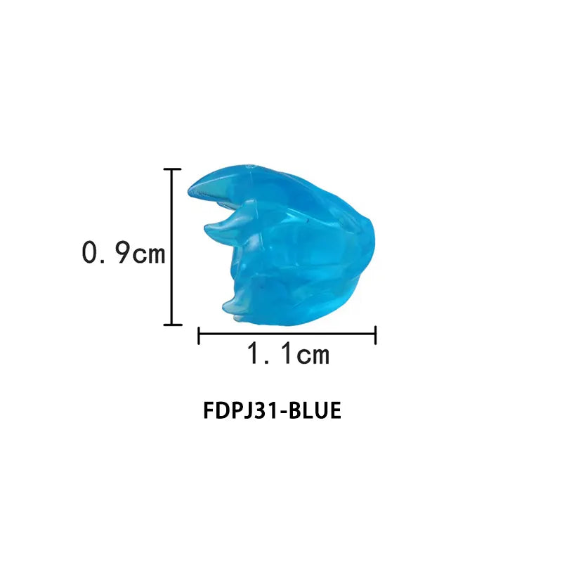 Elementy i akcesoria – Accessories - FDPJ31-blue