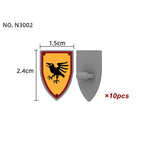 Elementy i akcesoria – Shield - N3002