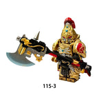 Zestaw figurek Warhammer 40,000 - 115-3