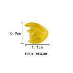 Elementy i akcesoria – Accessories - FDPJ31-yellow
