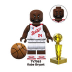 Zestaw figurek NBA - TV-7063