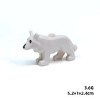 Elementy i akcesoria – Animal - 02