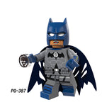 Zestaw figurek Super Hero - P-387