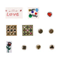 Elementy i akcesoria – Accessories - B5-58-1-