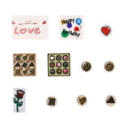 Elementy i akcesoria – Accessories - B5-58-1-