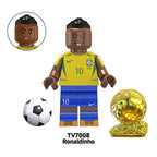 Zestaw figurek World Cup - TV-7008