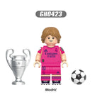 Zestaw figurek World Cup - G-0423