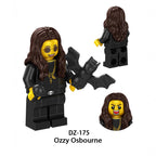 Zestaw figurek Minifigures - DZ-175