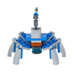 Elementy i akcesoria – Star War
