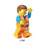 Zestaw figurek Film Minifigures - L-164