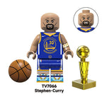 Zestaw figurek NBA - TV-7066