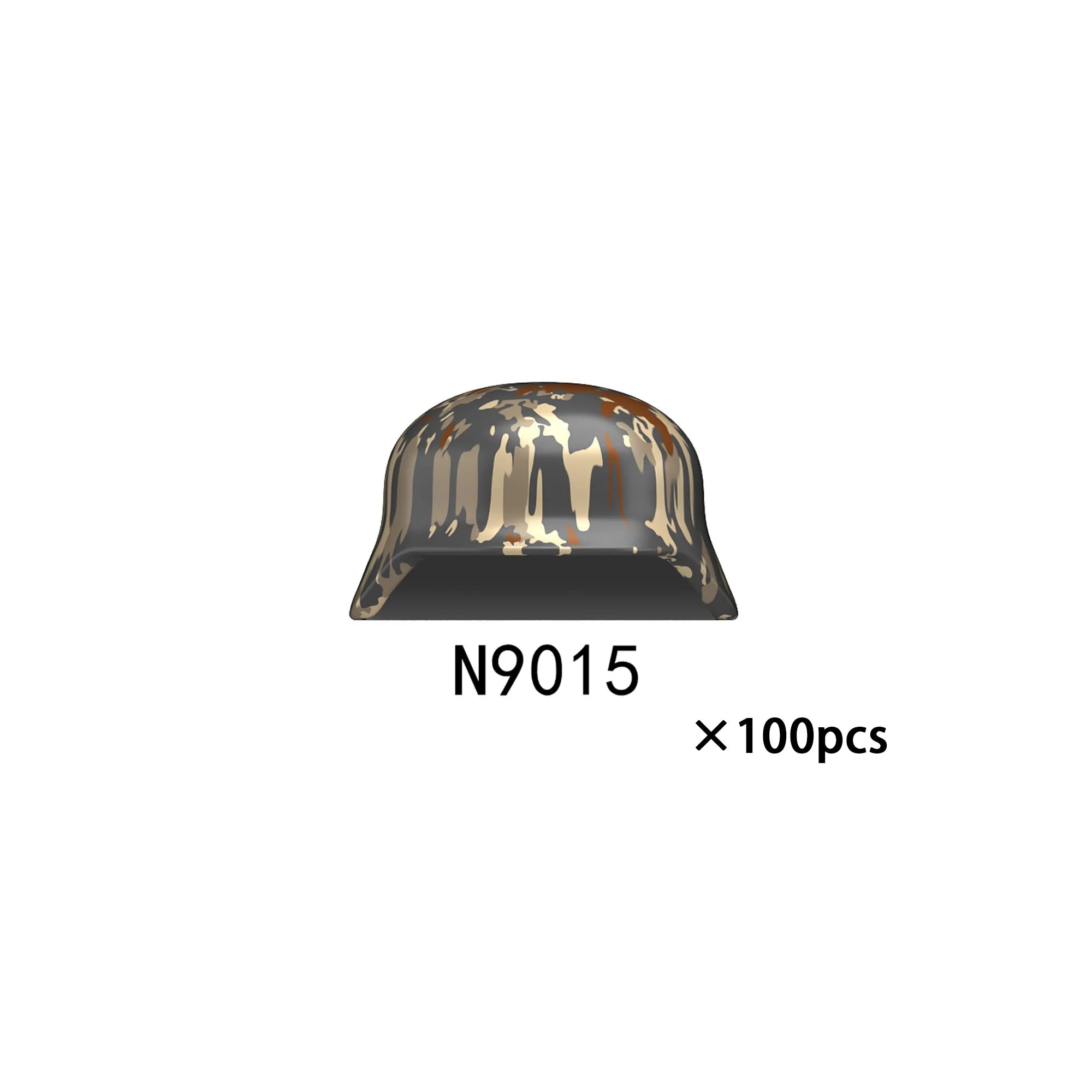 Elementy i akcesoria – Helmet - N9015