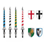 Elementy i akcesoria – Accessories