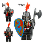Zestaw figurek Dungeons & Dragons - VP-129