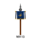 Elementy i akcesoria – Flag - N9113