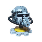 Zestaw klocków T-60 Power Armor Helmet - MOC181288 A1377