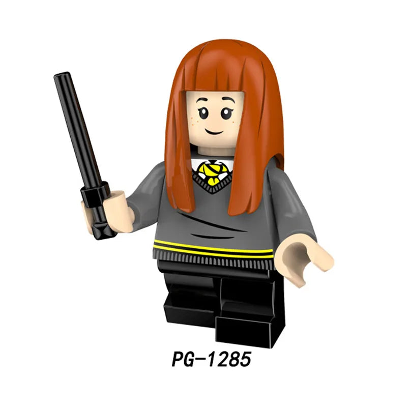 Zestaw figurek Harry Potter - P-1285