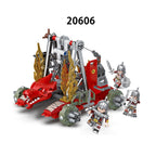 Elementy i akcesoria – Three Kingdoms - DK-20606