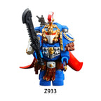 Zestaw figurek Warhammer 40,000 - Z933
