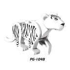 Elementy i akcesoria – Animal - P-1048