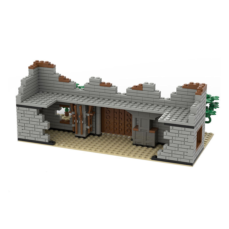 Elementy i akcesoria – Military