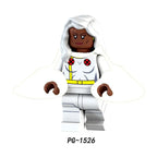 Zestaw figurek Super Hero - P-1526