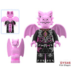 Zestaw figurek Dungeons & Dragons - DY-546