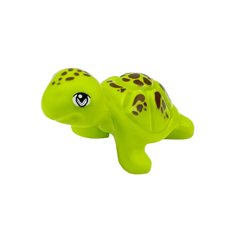 Elementy i akcesoria – Animal - Turtle02