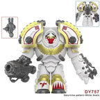 Zestaw figurek Warhammer 40,000 - DY-757