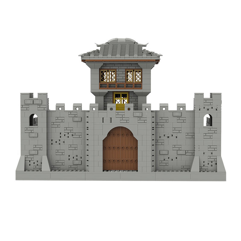 Elementy i akcesoria – Ancient City