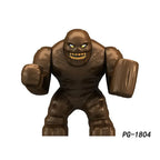 Zestaw figurek Super Hero - P-1804