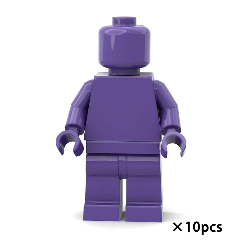 Zestaw figurek Minifigures - 20