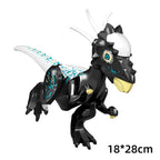 Elementy i akcesoria – Dinosaur - 15