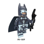 Zestaw figurek Super Hero - P-1839