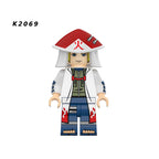 Zestaw figurek Naruto - K2069