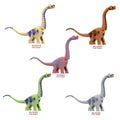 Elementy i akcesoria – Dinosaur - KL3319-3323