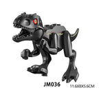 Elementy i akcesoria – Dinosaur - JM-036