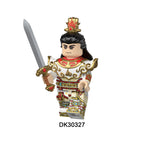Zestaw figurek Journey to the West - DK-30327