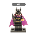 Zestaw figurek Super Hero - X-140